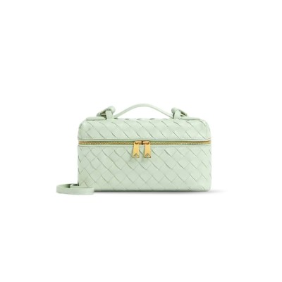 BOTTEGA VENETA BANG BANG 789109V3IV11861 (22*12.5*5cm)